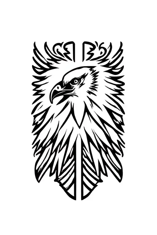 Polish Eagle