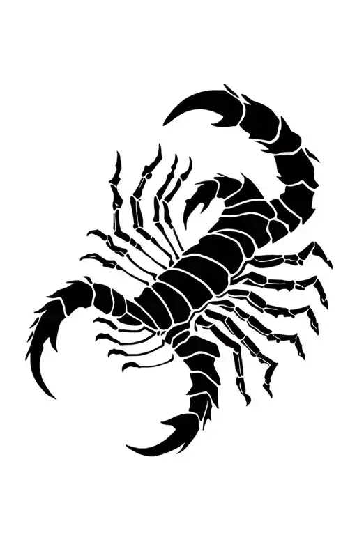 Scorpio Zodiac Sign