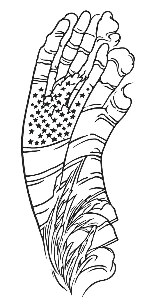 United States Patriotic