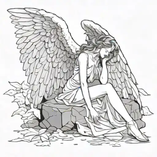 Fallen Angel