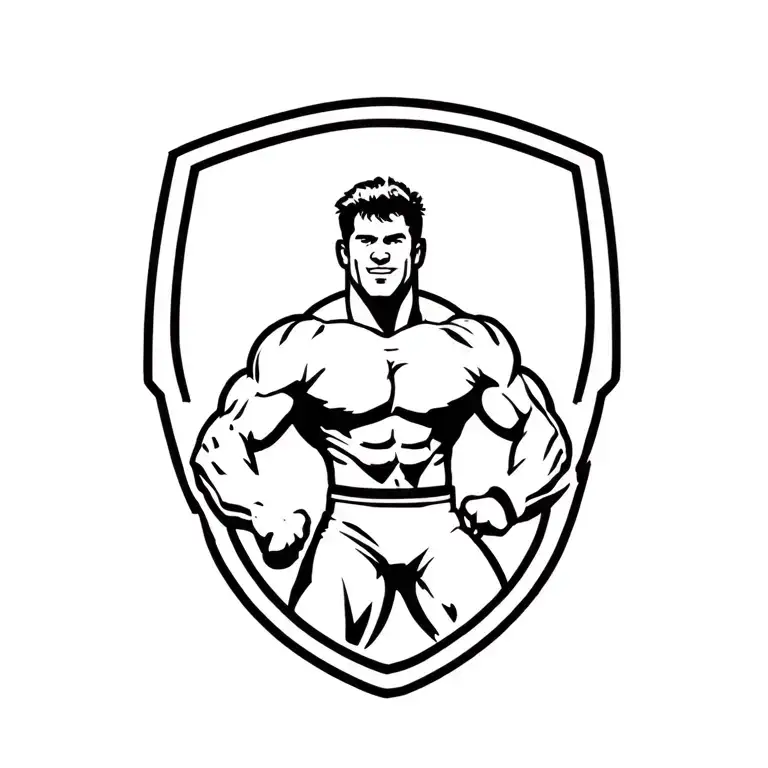 Cory Wisconsin Wrestling Star