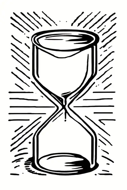 Hourglass