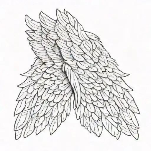 Angel Wings