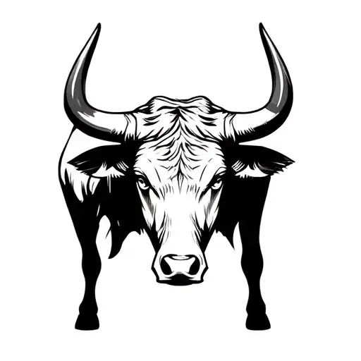 Taurus Bull