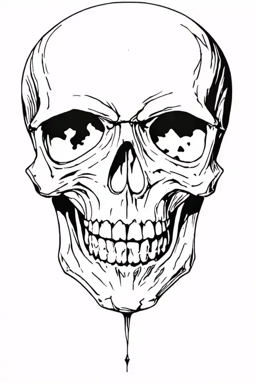 Skull
