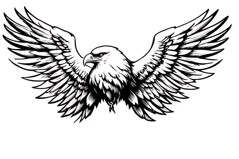 Eagle Wings