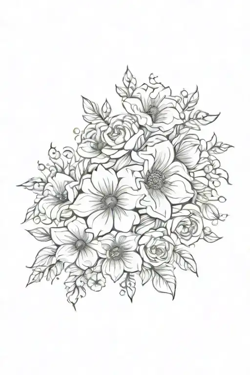 Floral Design