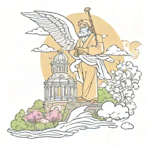 Heaven Is A Place On Earth With You