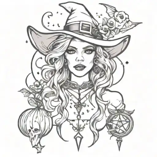 Witchy Style