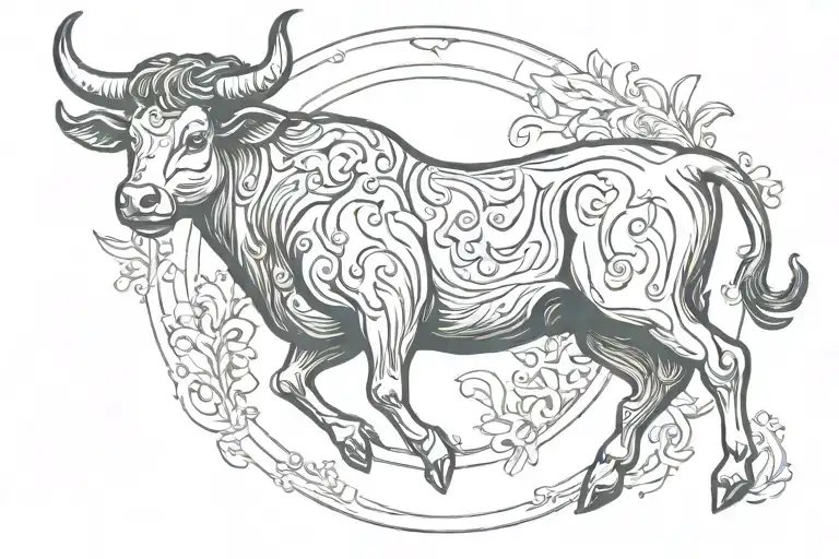 Taurus Zodiac Sign
