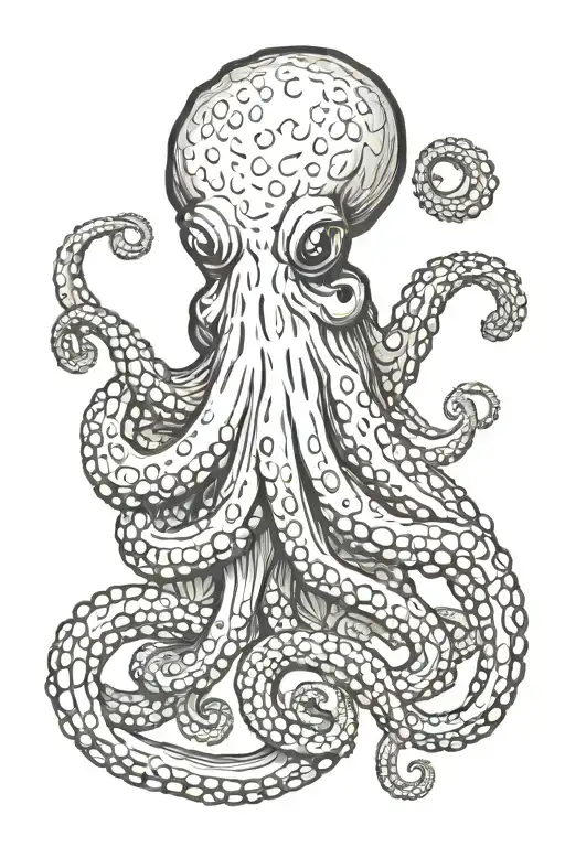 Octopus