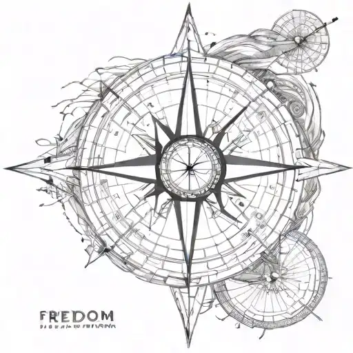 Freedom Compass