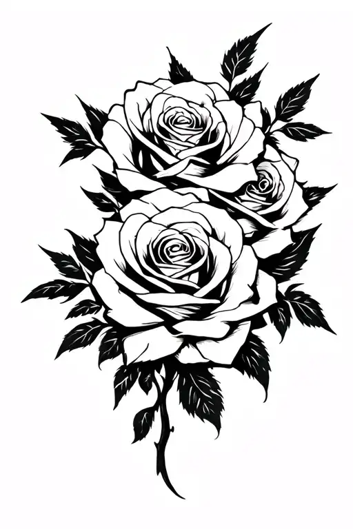 Derrick Rose Injury And Roses