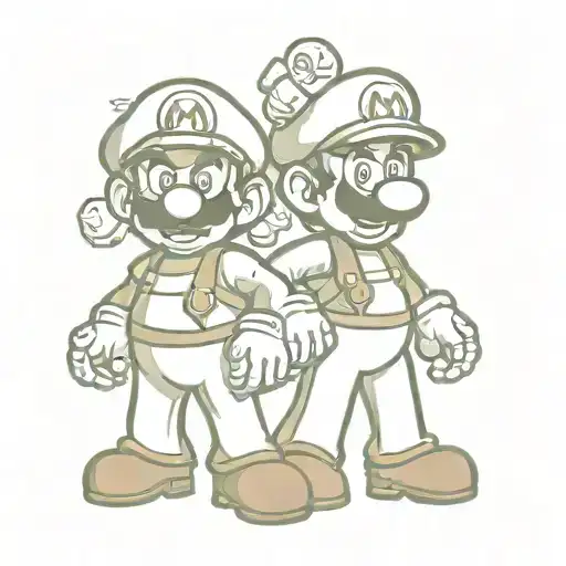 Mario Bros