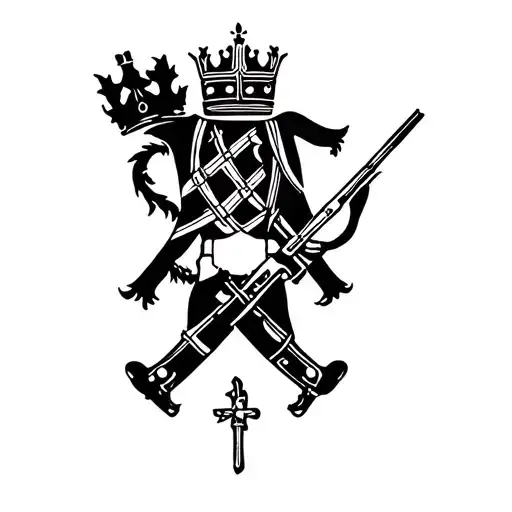 King's Own Scottish Borderers