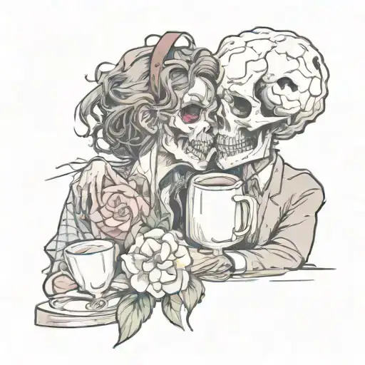 Dead Friend Who Was The Love Of My Life But Things Did Not Work Out