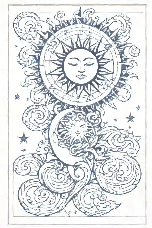 Sun Moon