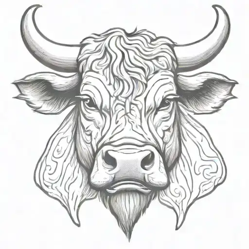 Bull Head