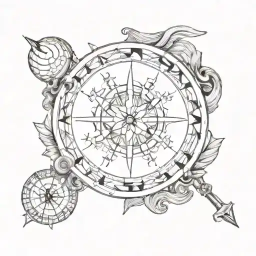 Wanderlust Jupiter And Saggitarius Zodiac Sign