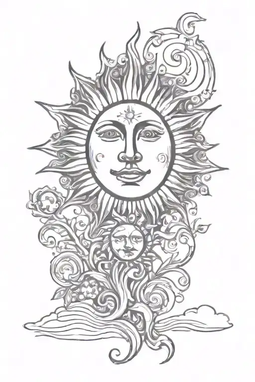The Sun