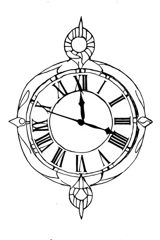 Clock