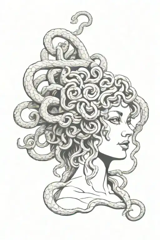 Medusa