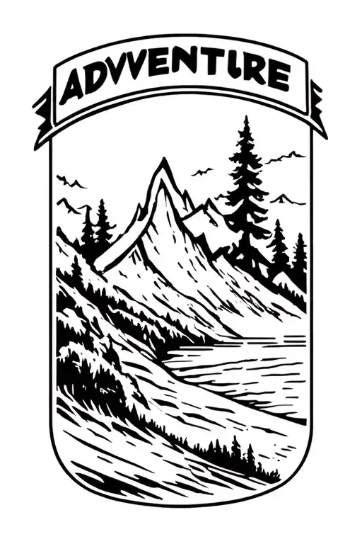 Adventure Include Typical