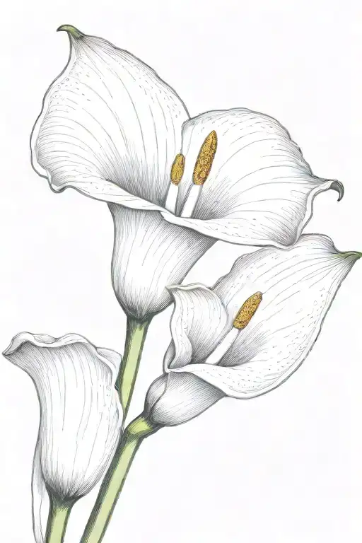 Cala Lily