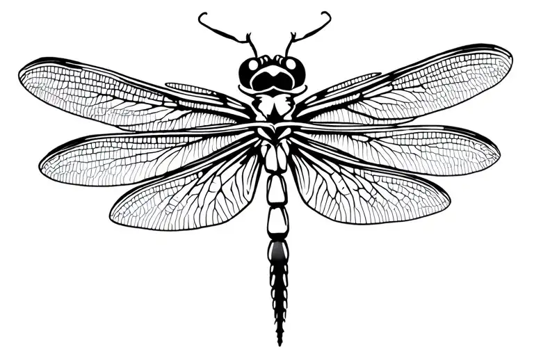 Dragonfly