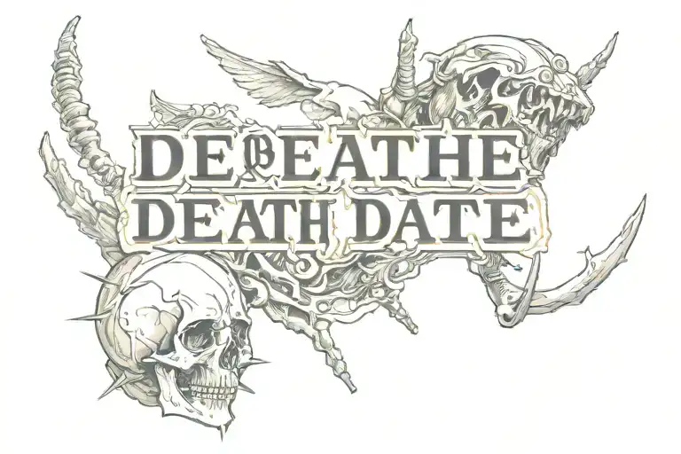 Death Date