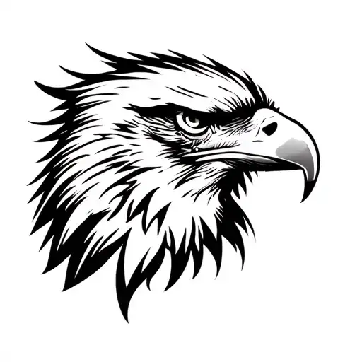 Eagle Head