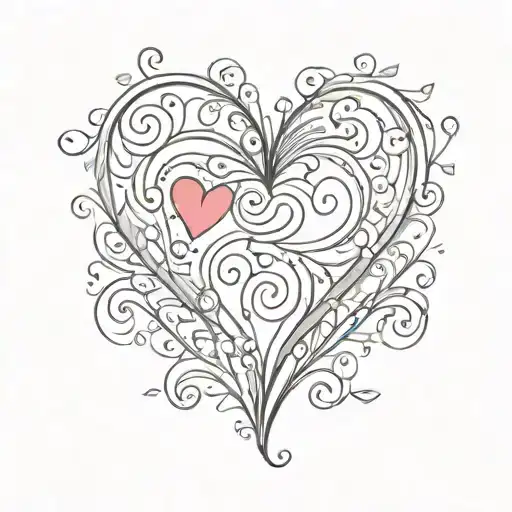 Love Heart