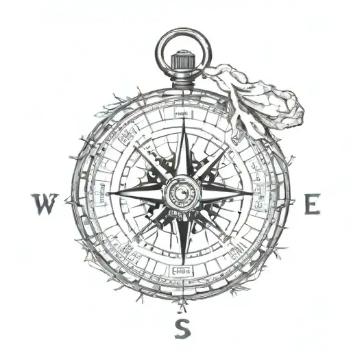Compass