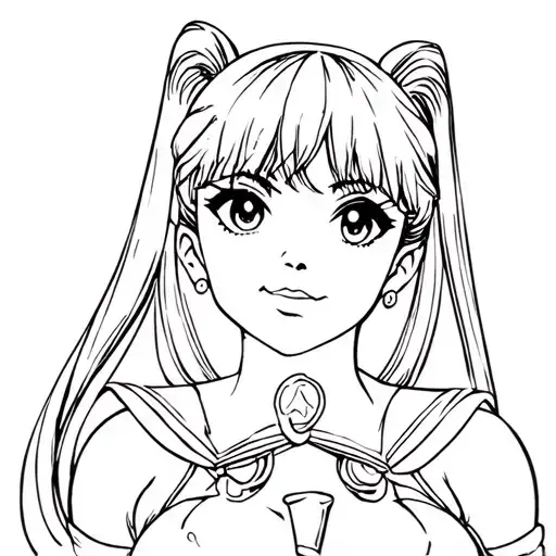 Sailor Moon
