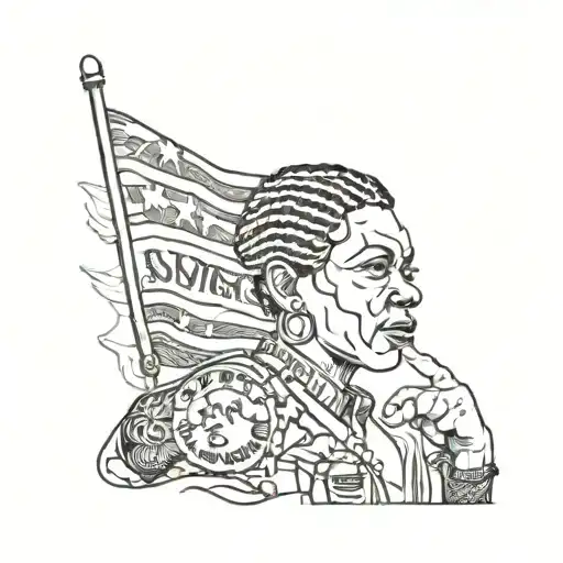 Black History Inspired