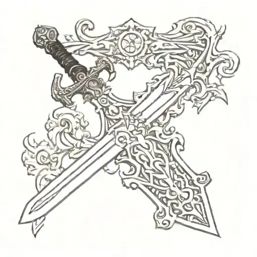 Sword