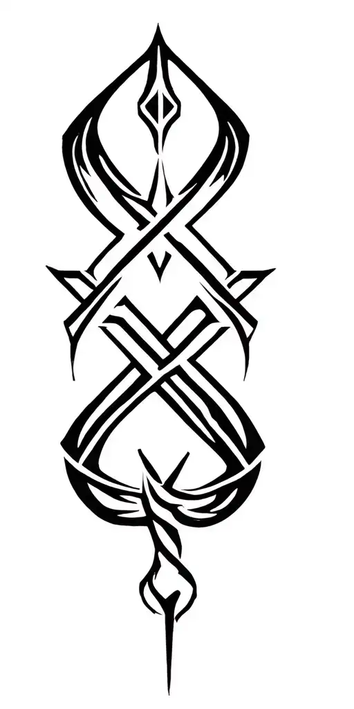 Norse Runes