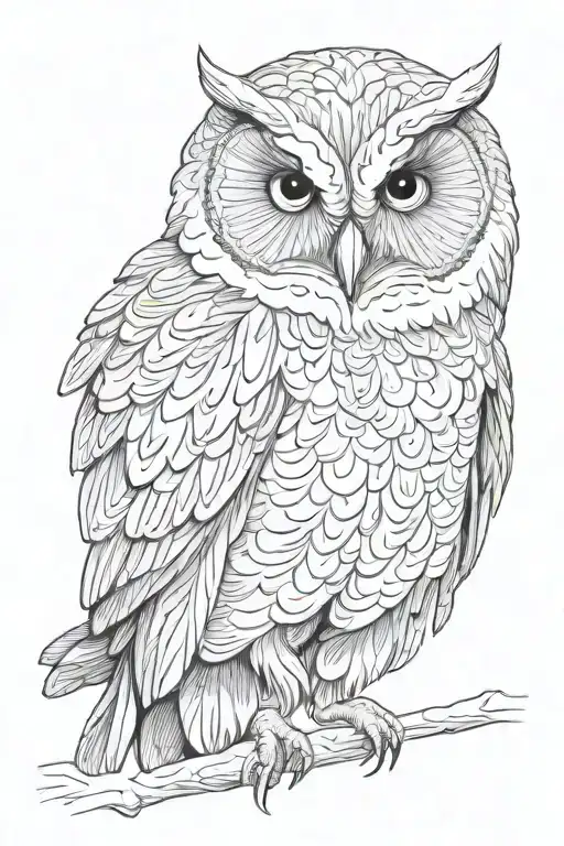 Owl