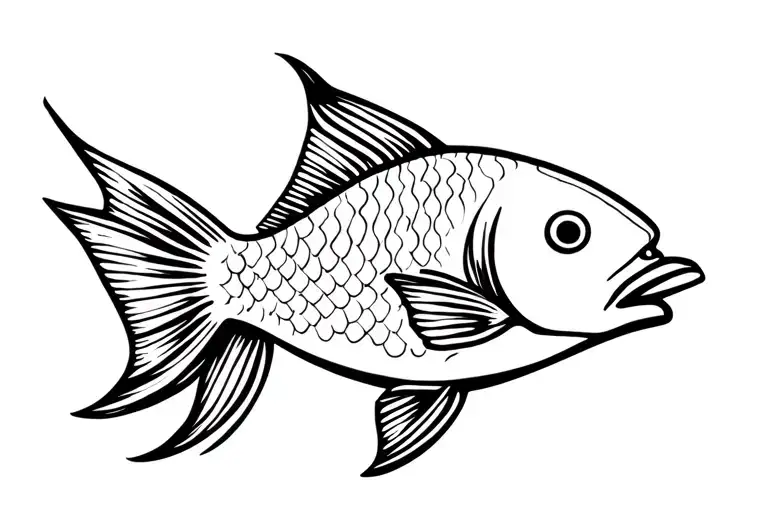 Pisces Fish