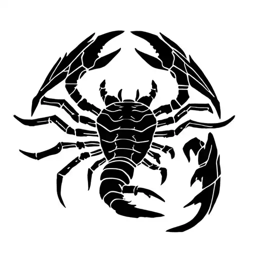 Scorpio Zodiac Sign