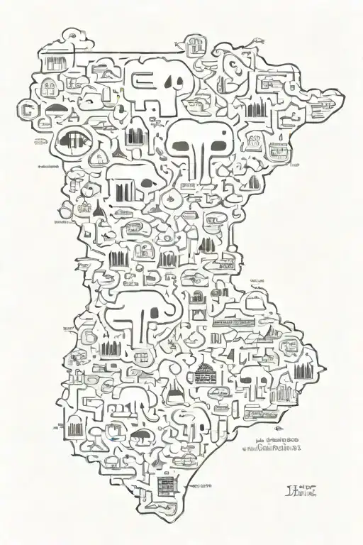 Florida And Tennesse Put Together Representing