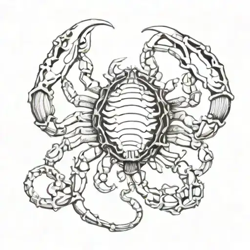 Cancer And Scorpio Zodiac Sign