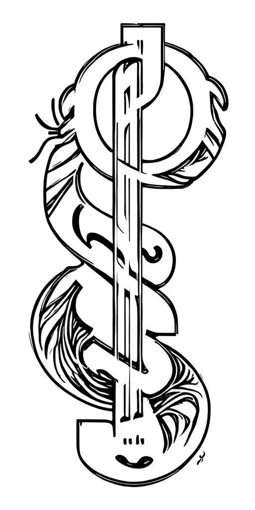 Money Symbols Incorporated Music Theme