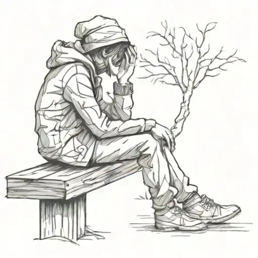 Loneliness Symbolize Your Love