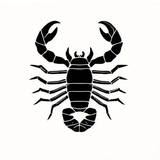 Scorpio Zodiac Sign