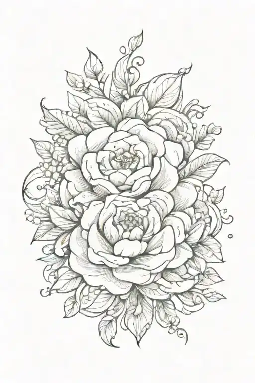 Imperfectly Beautiful