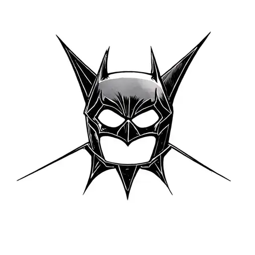 Batman Symbol