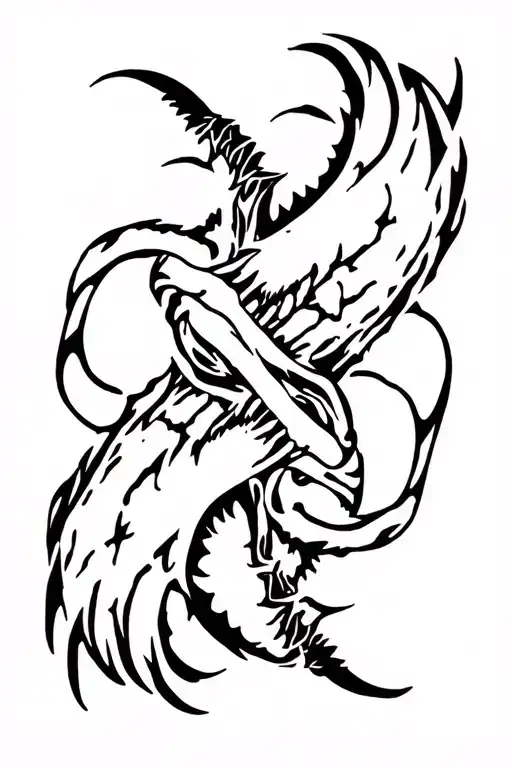 The Choice Between Good And Evil