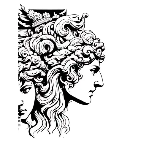 Greek Realism Mulitple Gods And Structures