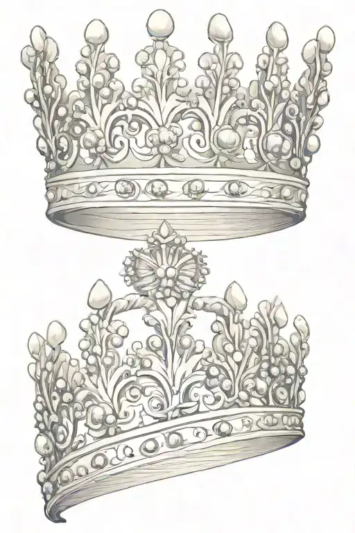 Crown